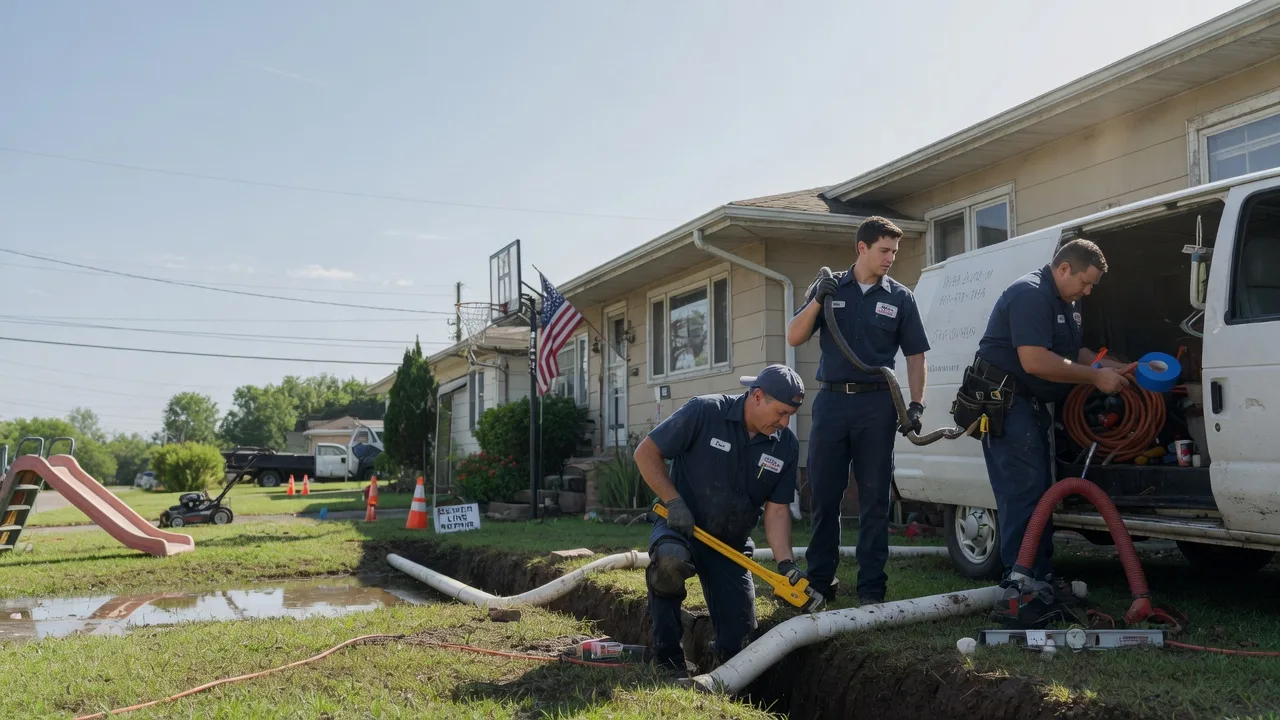 Toilet Installation in Saint Thomas, PA near me